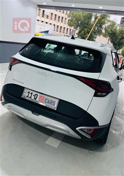 کیا سپۆرتاج